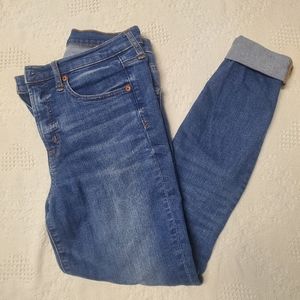 GAP Women's Jeans